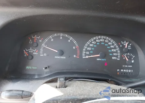 2001 Dodge Ram 1500 St from USA, damaged, VIN 3B7HC13Y01G759021